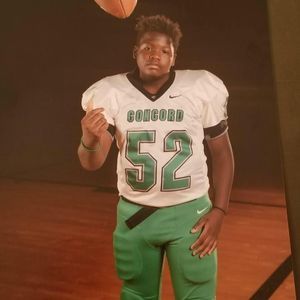 Meet your Posher, Jalen